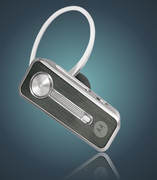 Motorola H780 Universal Bluetooth Headset