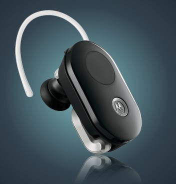 Motorola MOTOPURE H15 Universal Bluetooth Headset