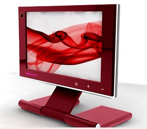 nanovision MIMO UM-7150 luxury USB monitor