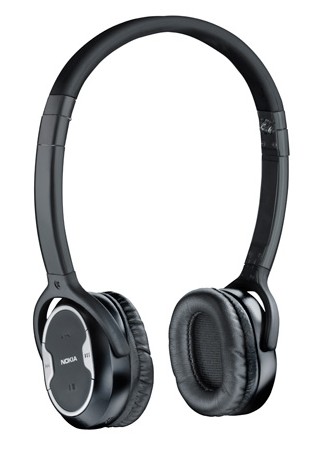 Nokia BH-804 Bluetooth Headset