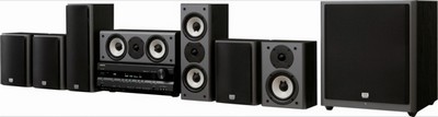 Onkyo HT-S9100THX THX 7.1 speaker system