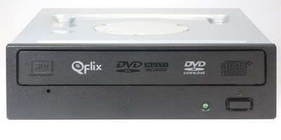 Pioneer DVR-2920Q Qflix DVD Burners