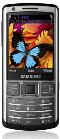 Samsung I7110 Symbian S60 Smartphone