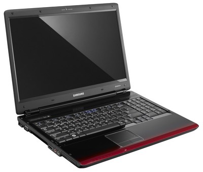 Samsung Q310 notebook