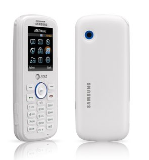 Samsung SGH-a637 for AT&T