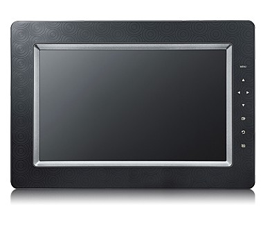 Samsung SPF-105P Digital Frame