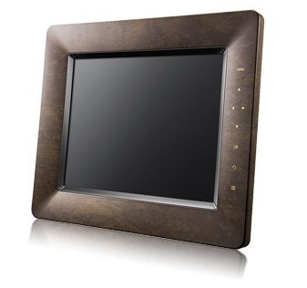 Samsung SPF-76H Digital Frame