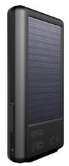 Shiro SQ-S Solar-powered PMP