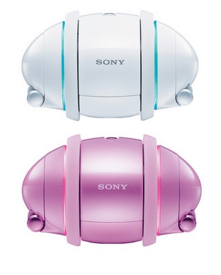 Sony Rolly SEP-50BT Dancing PMP