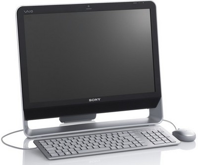 Sony VAIO JS1 all-in-one