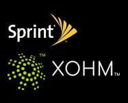 Sprint XOHM WiMAX