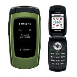 T-Mobile Samsung t109 Clamshell