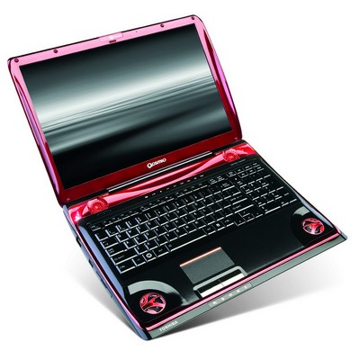 Toshiba Qosmio X305-Q708 Gaming Notebook