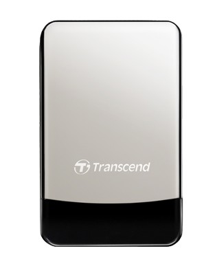 Transcend StoreJet 25 Classic portable hdd