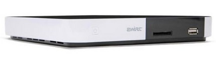 2Wire MediaPoint HD Media Streamer