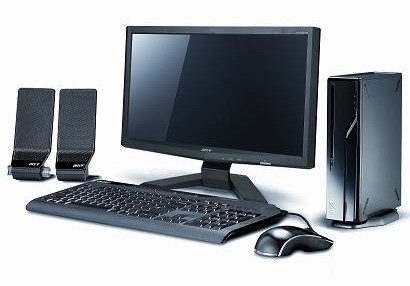 Acer Aspire L3600-A10 Desktop