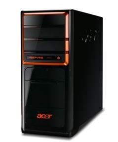 Acer Aspire M7720 Core i7 Desktop