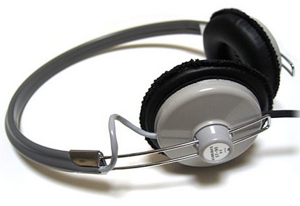 Ashidavox ST-90 Stereo Headphones