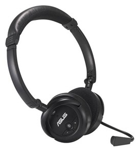 Asus Travelite HS-1000W Wireless Headset