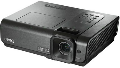 BenQ MP724 DLP Projector