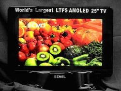 CMEL 1mm 25-inch HD OLED Display