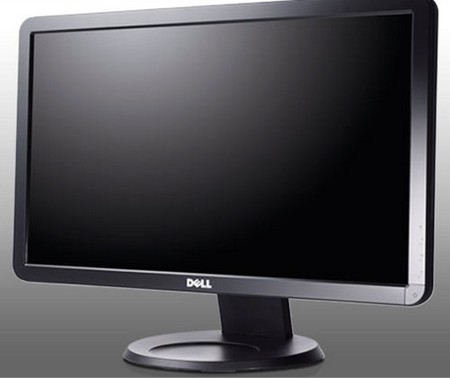 Dell S2209W and S2309W Full HD LCD Displays