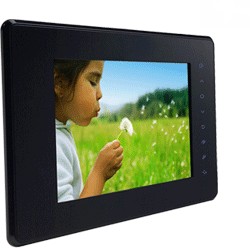 EdgeTech 8-inch Wi-Fi Digital Frame