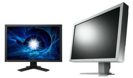 EIZO FlexScan S2432W-H LCD with DisplayPort