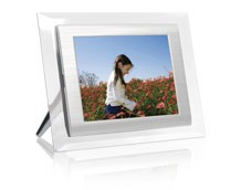 Jobo PDJ800 and PDJ801 Digital Photo Frames