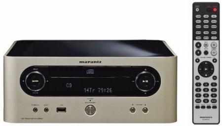 Marantz M-CR502 Mini Audio System