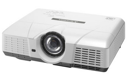 Mitsubishi WD500U-ST dlp projector