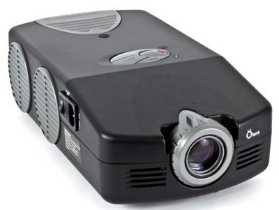  Olens XPJ-USA010 Projector