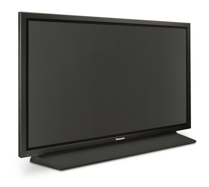 panasonic TH-65PF11EK plasma display