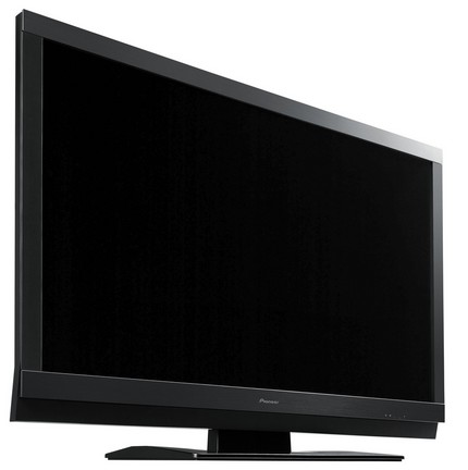 Pioneer Kuro KRL-32V, KRL-37V and KRL-46V LCD HDTVs