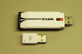 Planex GW-USMicronN USB Wireless-N Adapter