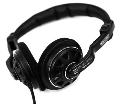 Ultrasone HFI-15G Headphones