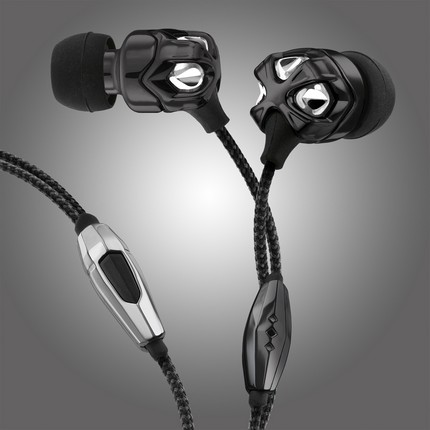 V-Moda Vibe II headset for iPhone/iPod