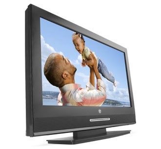 Westinghouse VK-40F580D HDTV DVD COMBO