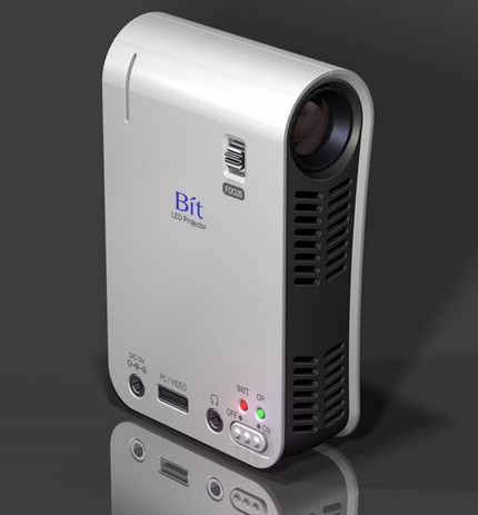 Adtec MP15A Micro Projector