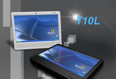 AMtek T10L Touch UMPC