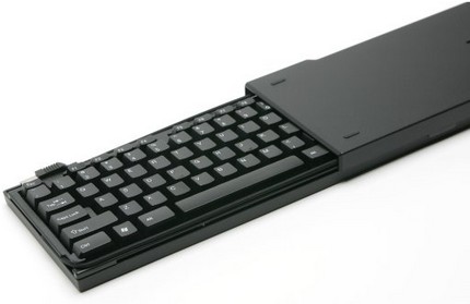 Atek OnBoard Travel Keyboard