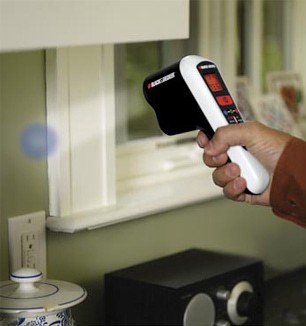 Black & Decker TLD100 Thermal Leak Detector