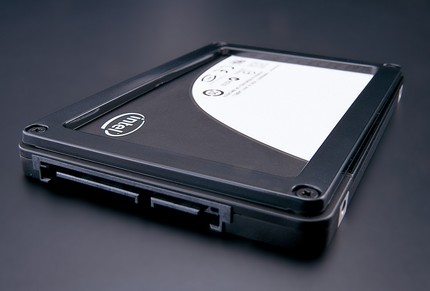 Buffalo SHD-NSMR80G 2.5-inch SSD