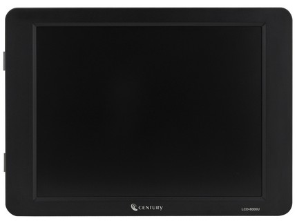 Century plusone LCD-8000U Mini Display