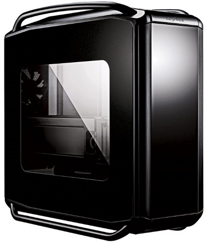 Cooler Master Black Label Cosmos chassis