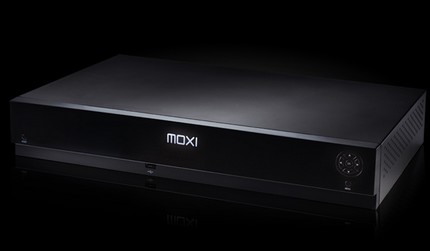 Digeo Moxi HD DVR