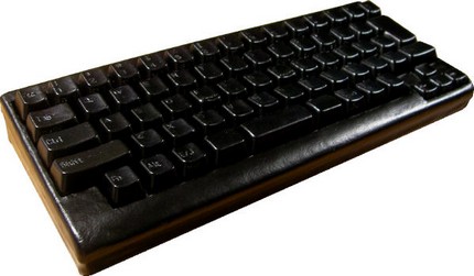 GOKUKAWA Pro Leather Keyboard