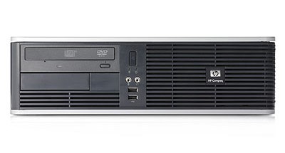 HP Compaq dc5850 Business PC