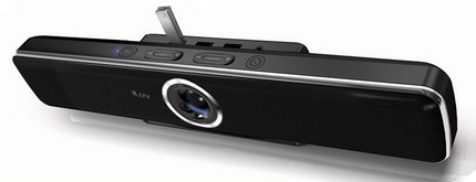 iLuv iSP200 Sound Bar