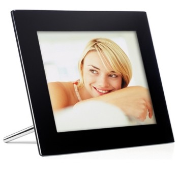 LG F1040N-PN and F8400N-PN Digital Photo Frames